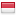 detik-berita.net server is located in Indonesia